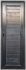 UPVC Minimalis Black