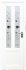 Pintu UPVC RC3-Diamond