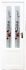 Pintu UPVC RC3-Rose